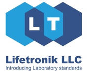 Logo of ЛАЙФТРОНИК